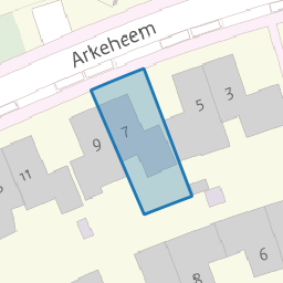 Perceel RSN01-E-3361