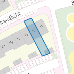 Perceel RSN01-E-3371