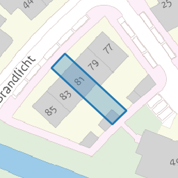 Perceel RSN01-E-3380