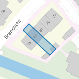 Perceel RSN01-E-3381