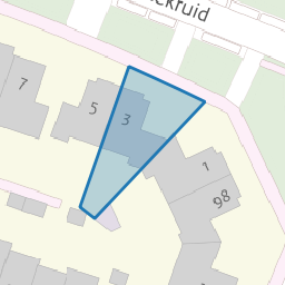 Perceel RSN01-E-3407