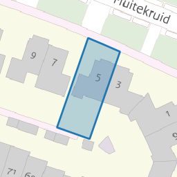 Perceel RSN01-E-3408