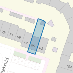 Perceel RSN01-E-3410