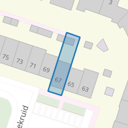 Perceel RSN01-E-3411