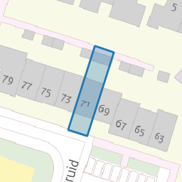 Perceel RSN01-E-3413