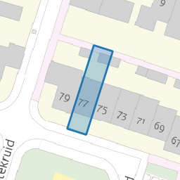 Perceel RSN01-E-3416