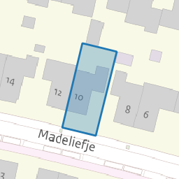 Perceel RSN01-E-3422