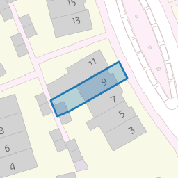 Perceel RSN01-E-3460