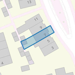 Perceel RSN01-E-3461