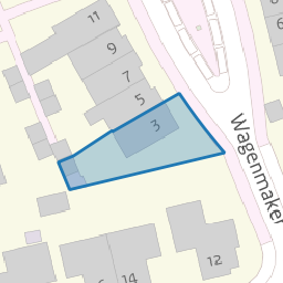 Perceel RSN01-E-3463