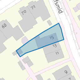 Perceel RSN01-E-3465