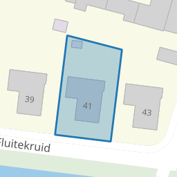 Perceel RSN01-E-3507