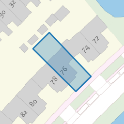 Perceel RSN01-E-3535