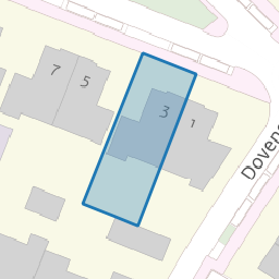 Perceel RSN01-E-3561