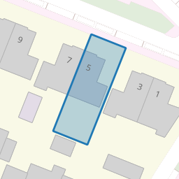 Perceel RSN01-E-3562