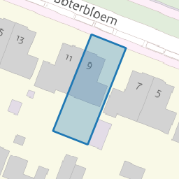 Perceel RSN01-E-3564