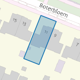 Perceel RSN01-E-3565