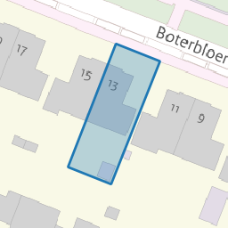 Perceel RSN01-E-3566