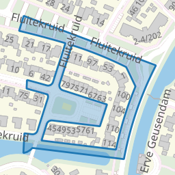 Perceel RSN01-E-3594