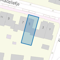 Perceel RSN01-E-3595