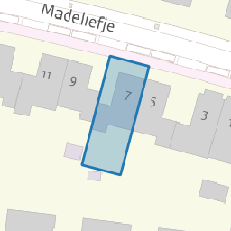 Perceel RSN01-E-3596