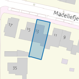 Perceel RSN01-E-3599