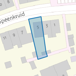 Perceel RSN01-E-3644