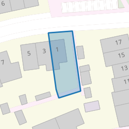 Perceel RSN01-E-3646