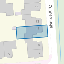 Perceel RSN01-E-3654