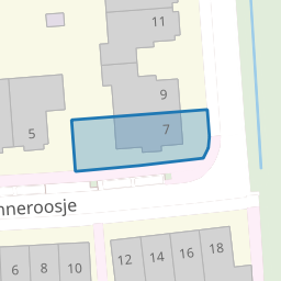 Perceel RSN01-E-3656