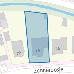 Perceel RSN01-E-3674