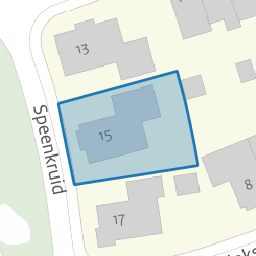 Perceel RSN01-E-3705