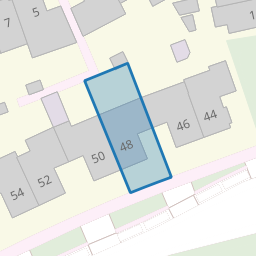 Perceel RSN01-E-3714