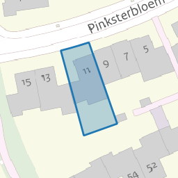 Perceel RSN01-E-3722