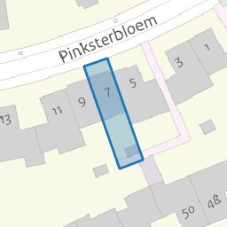 Perceel RSN01-E-3724