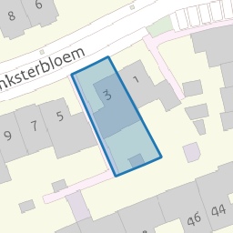 Perceel RSN01-E-3726