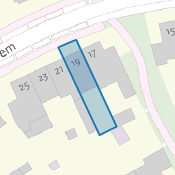 Perceel RSN01-E-3739