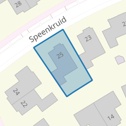 Perceel RSN01-E-3745