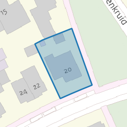 Perceel RSN01-E-3749