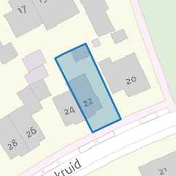 Perceel RSN01-E-3750