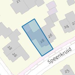 Perceel RSN01-E-3753