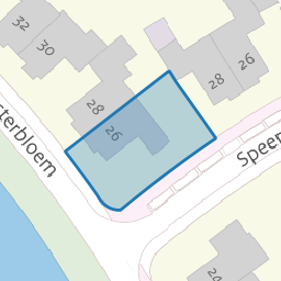 Perceel RSN01-E-3754