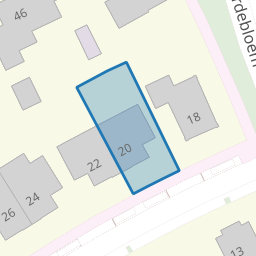 Perceel RSN01-E-3765