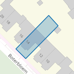 Perceel RSN01-E-3794