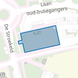 Perceel RSN01-E-3850