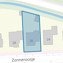 Perceel RSN01-E-3865