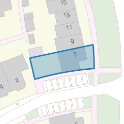 Perceel RSN01-E-3899