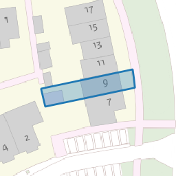 Perceel RSN01-E-3900