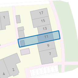 Perceel RSN01-E-3901