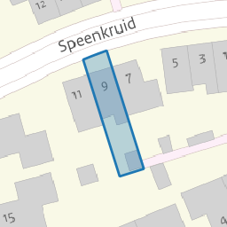 Perceel RSN01-E-3906